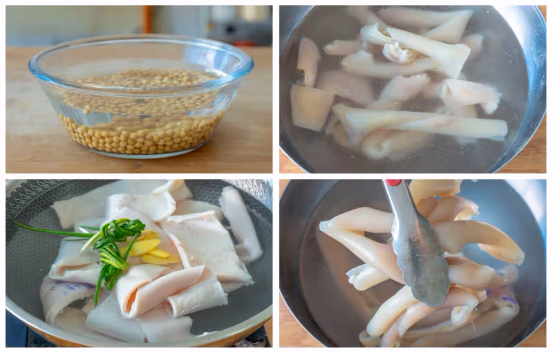 天熱孩子食欲不振，推薦8道家常菜，好吃又下飯，上桌孩子就吃光
