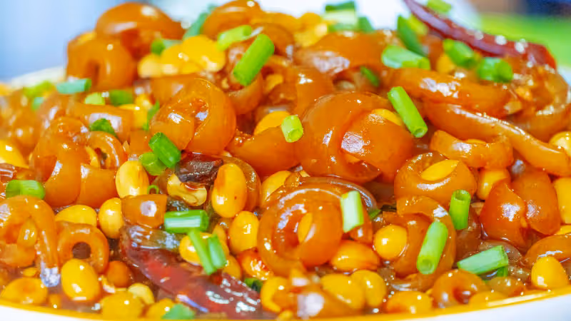 天熱孩子食欲不振，推薦8道家常菜，好吃又下飯，上桌孩子就吃光