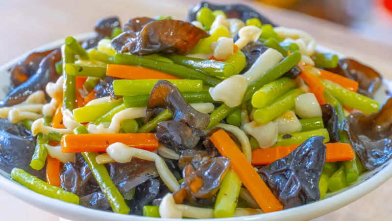 天熱孩子食欲不振，推薦8道家常菜，好吃又下飯，上桌孩子就吃光