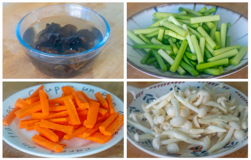 天熱孩子食欲不振，推薦8道家常菜，好吃又下飯，上桌孩子就吃光