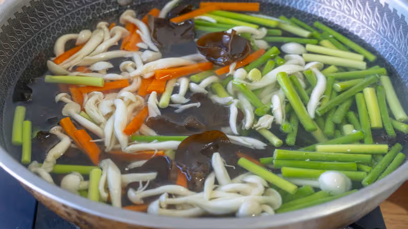 天熱孩子食欲不振，推薦8道家常菜，好吃又下飯，上桌孩子就吃光