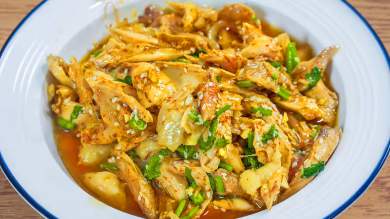 天熱孩子食欲不振，推薦8道家常菜，好吃又下飯，上桌孩子就吃光