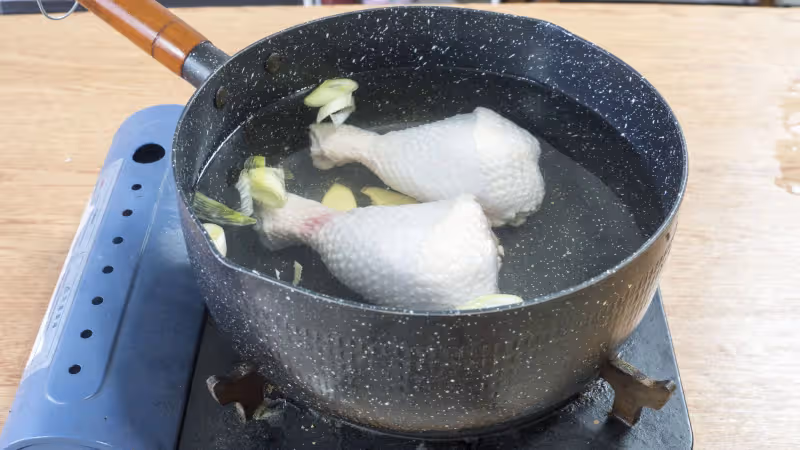 天熱孩子食欲不振，推薦8道家常菜，好吃又下飯，上桌孩子就吃光