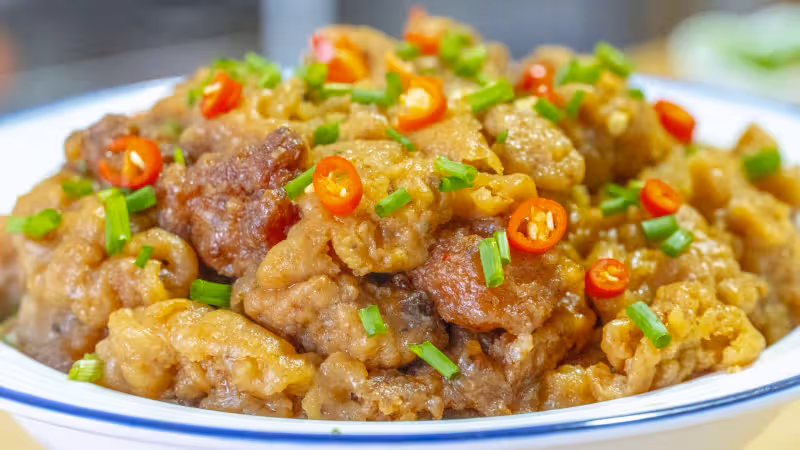 天熱孩子食欲不振，推薦8道家常菜，好吃又下飯，上桌孩子就吃光