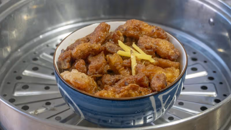 天熱孩子食欲不振，推薦8道家常菜，好吃又下飯，上桌孩子就吃光