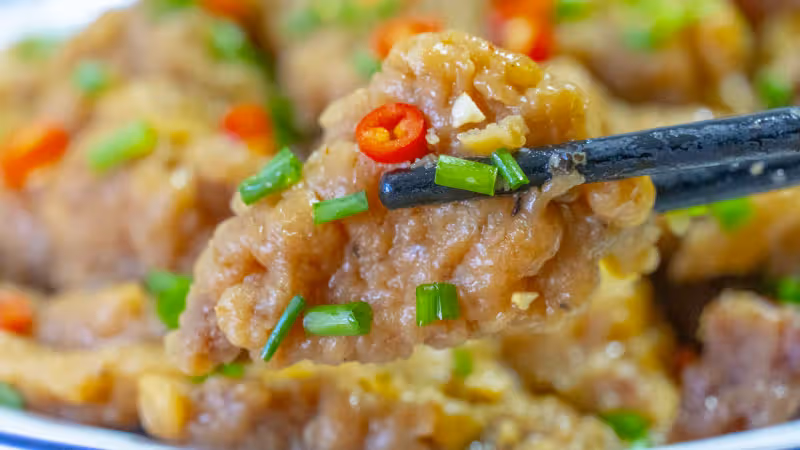 天熱孩子食欲不振，推薦8道家常菜，好吃又下飯，上桌孩子就吃光