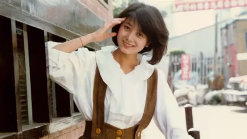 毅然息影《星星知我心》女神攜夫打造美容王國卻遭背叛，心寒把員工當家人，曝老後近況