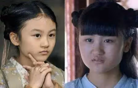 6歲就被成龍抱著上春晚，後來因長相被罵「最醜童星」，17歲回國美到認不出！