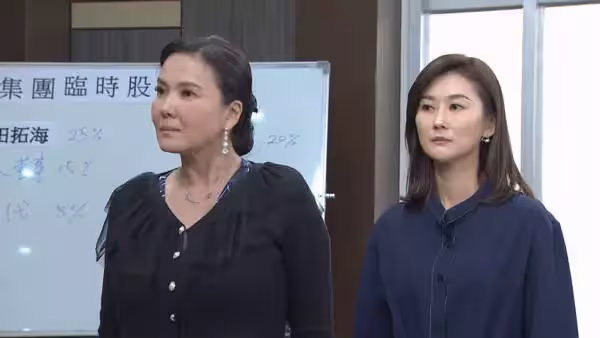 由姑姑養大，本土女星國小畢業就工作，賺錢32年嘆沒出息，終於有能力買孝親房給姑姑，含淚報恩