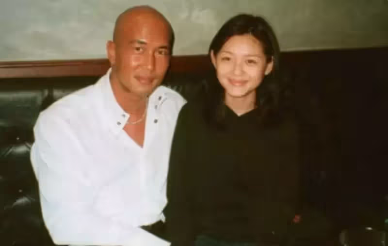 具俊曄將留臺生活,不靠大S甩軟飯男標簽,將於下月在夜店開工