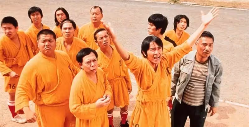 周星馳影帝之路全盤點:八次提名只得獎一次,其他七次都輸給誰?