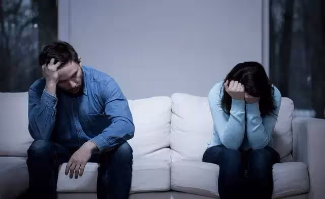 單親父親一個人帶大了4個孩子，後面沒有再婚，可是晚年生活卻不盡人意
