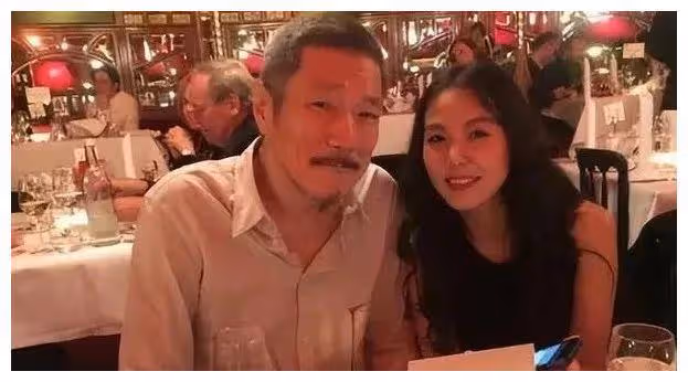 尺度出身的她,這次讓人驚訝