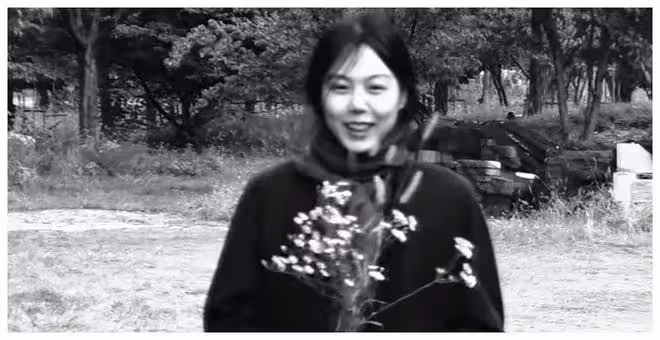 尺度出身的她,這次讓人驚訝