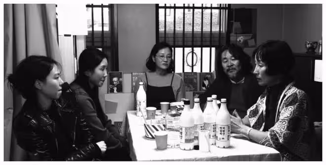 尺度出身的她,這次讓人驚訝