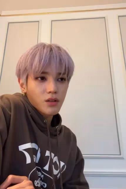 NCT泰容因伯賢紋身?有何意義;(G)I-DLE-THEBOYZ戀愛傳聞爆發?