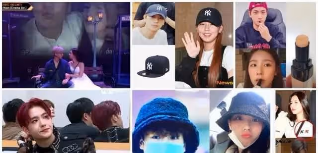 NCT泰容因伯賢紋身?有何意義;(G)I-DLE-THEBOYZ戀愛傳聞爆發?