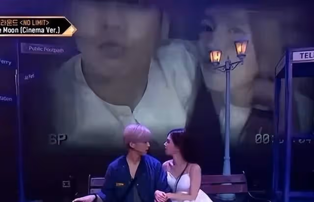 NCT泰容因伯賢紋身?有何意義;(G)I-DLE-THEBOYZ戀愛傳聞爆發?