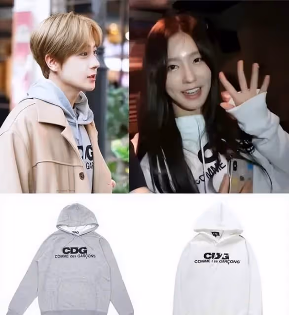 NCT泰容因伯賢紋身?有何意義;(G)I-DLE-THEBOYZ戀愛傳聞爆發?