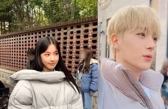 NCT泰容因伯賢紋身?有何意義;(G)I-DLE-THEBOYZ戀愛傳聞爆發?
