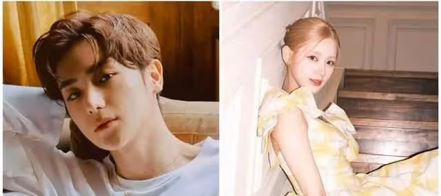 NCT泰容因伯賢紋身?有何意義;(G)I-DLE-THEBOYZ戀愛傳聞爆發?