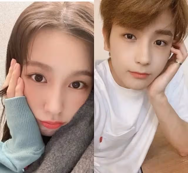 NCT泰容因伯賢紋身?有何意義;(G)I-DLE-THEBOYZ戀愛傳聞爆發?