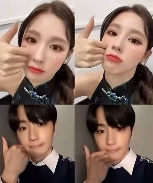 NCT泰容因伯賢紋身?有何意義;(G)I-DLE-THEBOYZ戀愛傳聞爆發?