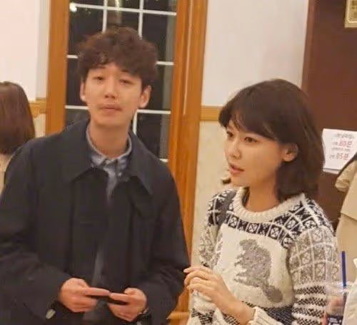 9年愛情長跑的演員鄭敬淏和少女時代崔秀英,全網都在催結婚