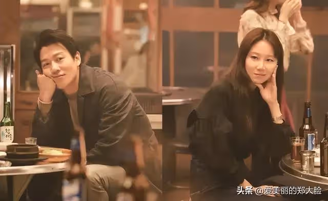 孔孝真親身演繹姐就是女王,事業蒸蒸日上,與小10歲男友愛情甜蜜