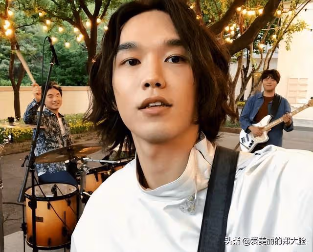 孔孝真親身演繹姐就是女王,事業蒸蒸日上,與小10歲男友愛情甜蜜