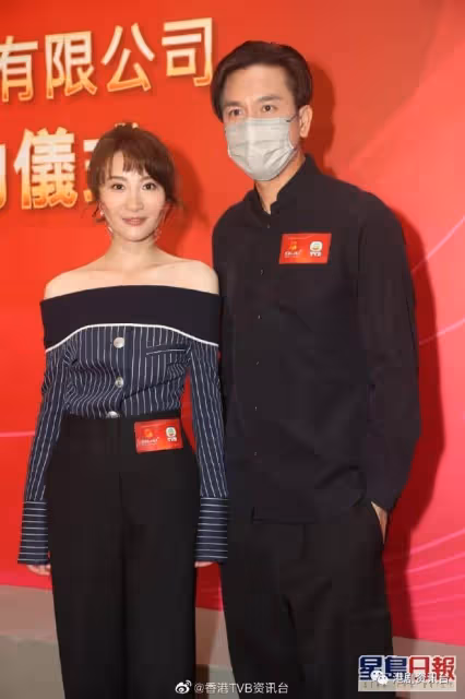 曾志偉代表TVB發掘雙語人才!邵初拍節目爬百幾層樓行尋求刺激
