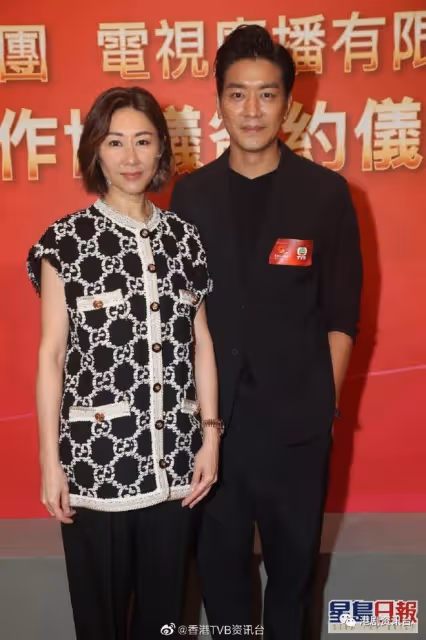 曾志偉代表TVB發掘雙語人才!邵初拍節目爬百幾層樓行尋求刺激