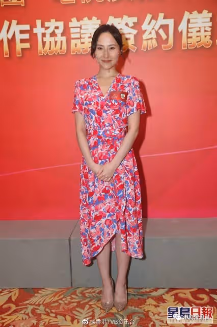 曾志偉代表TVB發掘雙語人才!邵初拍節目爬百幾層樓行尋求刺激