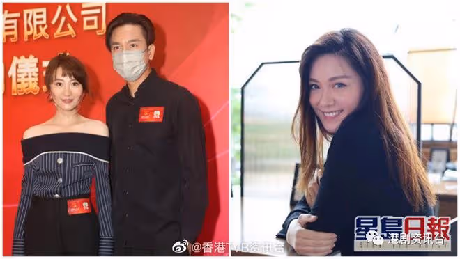 馬國明女友去澳洲靠踢波消磨時間!林夏薇自稱「飯桶」澄清無暴瘦