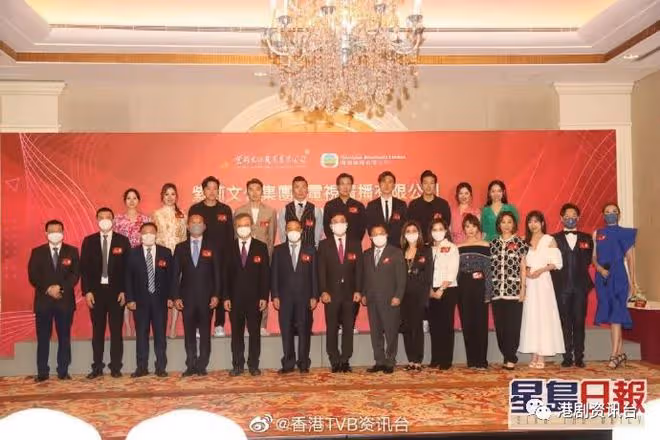 馬國明女友去澳洲靠踢波消磨時間!林夏薇自稱「飯桶」澄清無暴瘦