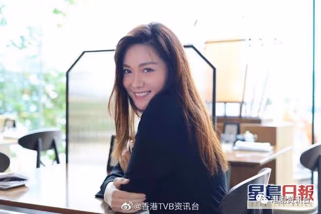馬國明女友去澳洲靠踢波消磨時間!林夏薇自稱「飯桶」澄清無暴瘦