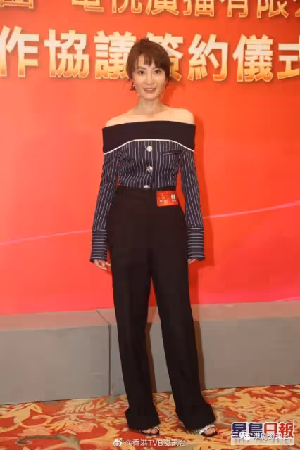 馬國明女友去澳洲靠踢波消磨時間!林夏薇自稱「飯桶」澄清無暴瘦