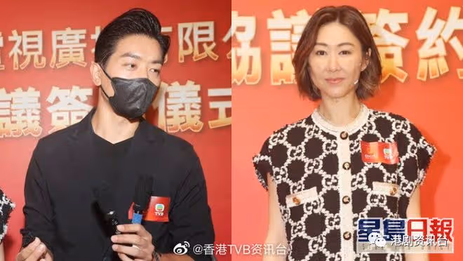 黎諾懿自嘲有語言障礙!胡定欣望結交內地男友學好普通話