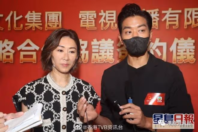 黎諾懿自嘲有語言障礙!胡定欣望結交內地男友學好普通話