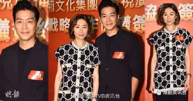 黎諾懿自嘲有語言障礙!胡定欣望結交內地男友學好普通話