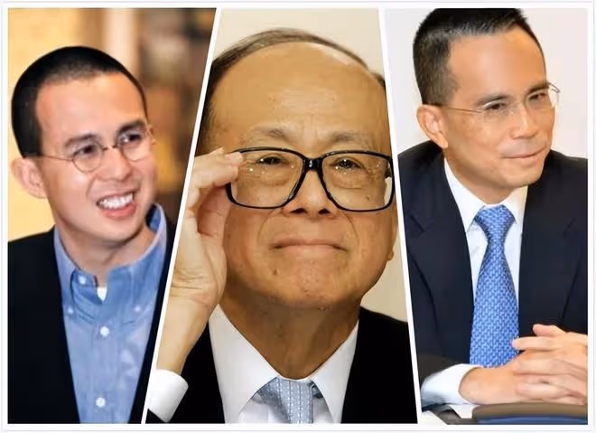 「李嘉誠髮妻」莊月明的下場,給很多以為嫁給愛情的女人提了個醒