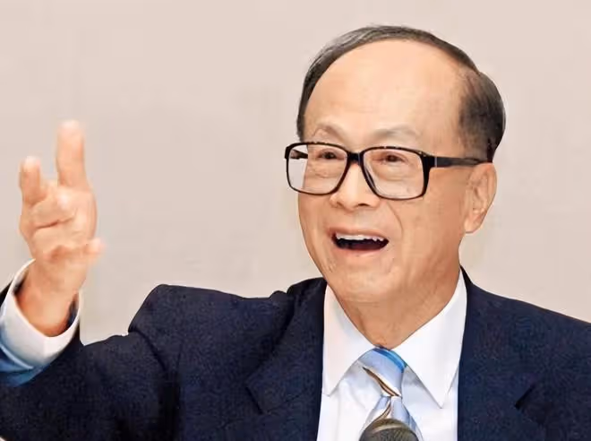「李嘉誠髮妻」莊月明的下場,給很多以為嫁給愛情的女人提了個醒