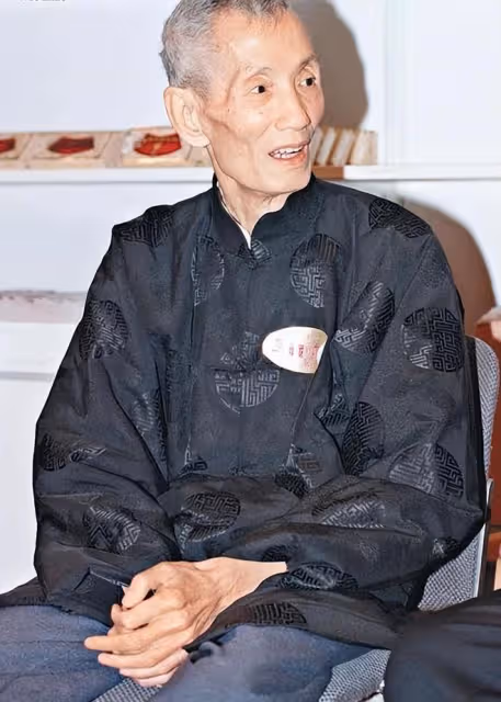 「李嘉誠髮妻」莊月明的下場,給很多以為嫁給愛情的女人提了個醒