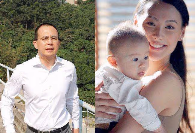 「李嘉誠髮妻」莊月明的下場,給很多以為嫁給愛情的女人提了個醒