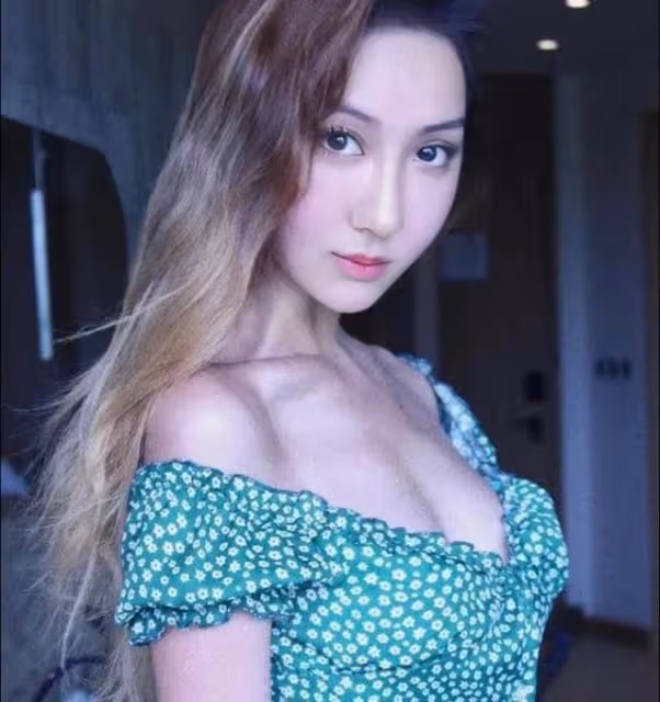 港姐20強大熱門佳麗否認整容!稱自己是純天然,隨時歡迎醫生檢驗