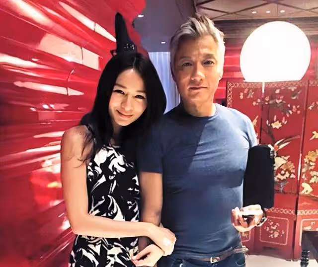 港姐20強大熱門佳麗否認整容!稱自己是純天然,隨時歡迎醫生檢驗