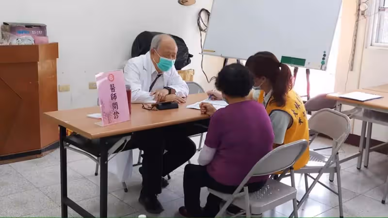 揪鄰居養老,75歲名醫「不期待兒女照顧」也不住安養院 5家庭「組成社區共老圈」從最熟悉的地方開始:一起共老