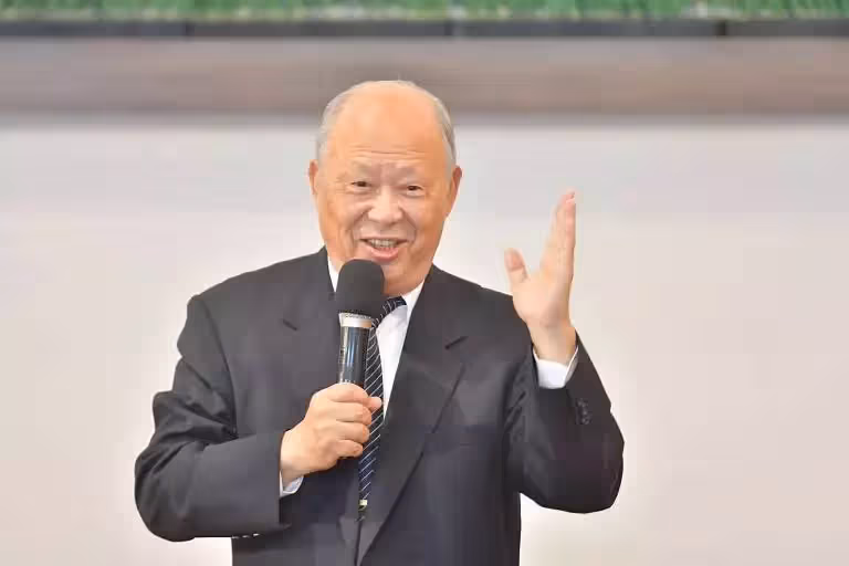 揪鄰居養老,75歲名醫「不期待兒女照顧」也不住安養院 5家庭「組成社區共老圈」從最熟悉的地方開始:一起共老