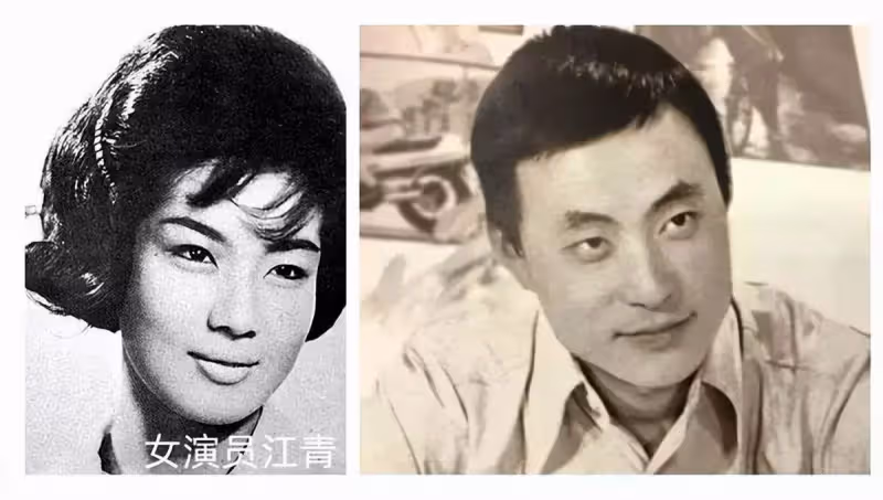 看完「四哥」謝賢的5段情史,終於明白為何沒人說他是渣男了