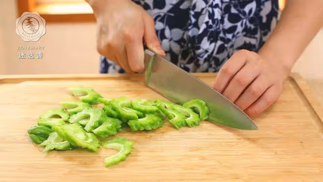 夏季養生有學問，多吃「三瓜、三豆、三筍」！清補消暑，離長壽更近一步~